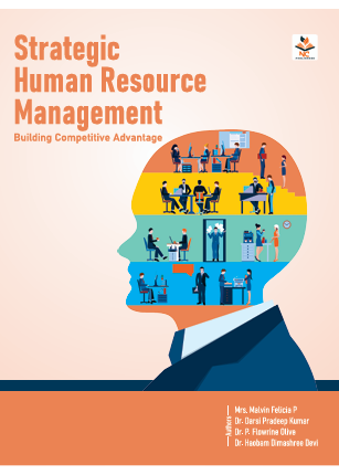 Strategic Human Resource Management: Building Competitive Advantage