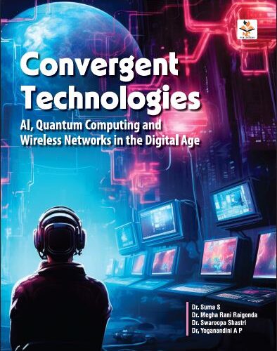 Convergent Technologies: AI, Quantum Computing, and Wireless Networks in the Digital Age