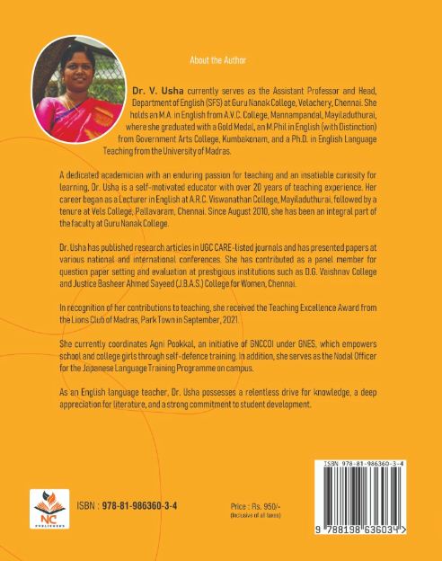 Beyond the Textbook: Cultivating Communication and Connection in Campus