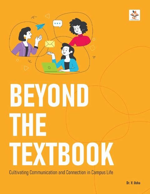 Beyond the Textbook: Cultivating Communication and Connection in Campus
