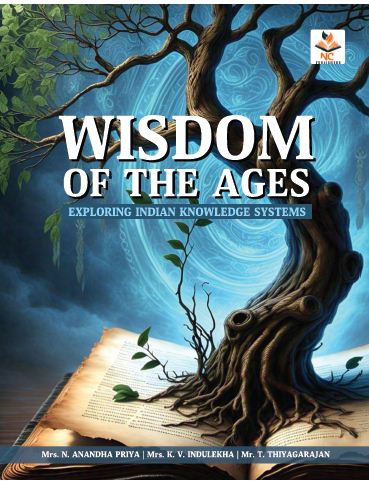 Wisdom of the Ages: Exploring Indian Knowledge Systems