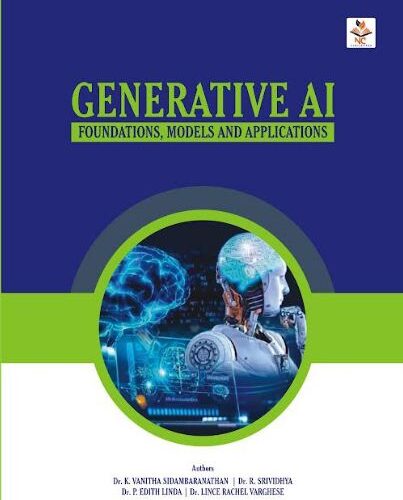 Generative AI: Foundations, Models and Applications