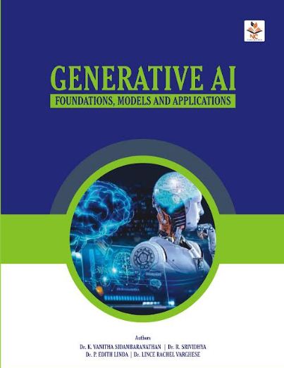 Generative AI: Foundations, Models and Applications