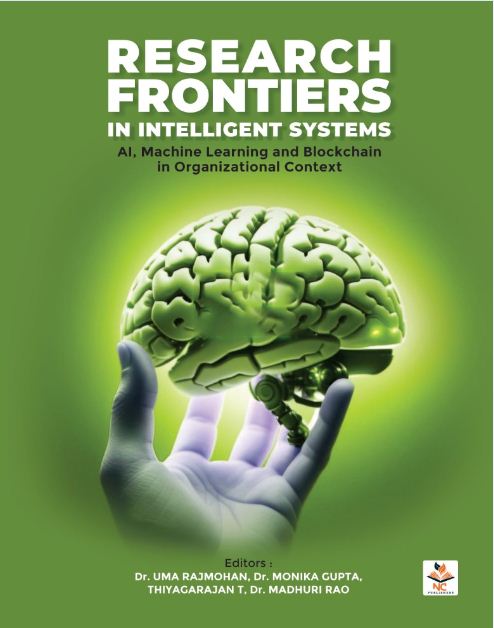 Research Frontiers in Intelligent Systems: AI, Machine Learning, and Blockchain in Organizational Context