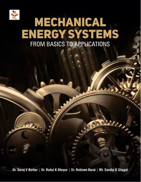 Front Mechanical Energy Systems: From Basics to Applications
