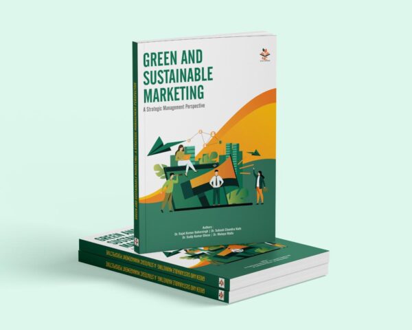 Green and Sustainable Marketing : A Strategic Management Perspective