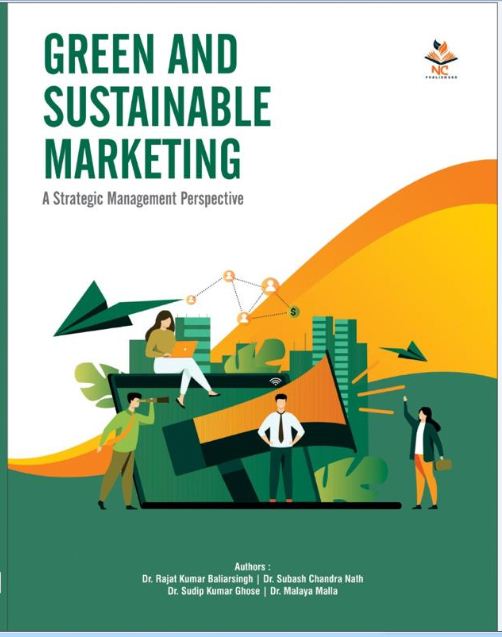 Green and Sustainable Marketing : A Strategic Management Perspective
